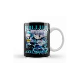 Baskı Dükkanı Killua Zoldyck Kupa