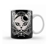 Baskı Dükkanı Kimetsu No Yaiba Demon Slayer Engraving Demon Slayer Mask Kupa