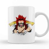 Baskı Dükkanı Kirishima My Hero Academia Kupa