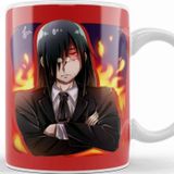 Baskı Dükkanı Kobayashi San Chi No Maid Dragon Fafnir Maid Dragon Kupa