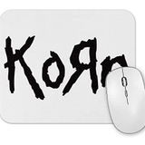 Baskı Dükkanı Korn Mouse Pad
