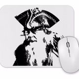Baskı Dükkanı Korsan Pirata Mouse Pad
