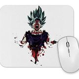 Baskı Dükkanı Kpgokublue Mouse Pad