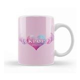 Baskı Dükkanı Kpop Merchandise Kpop Lover Kupa