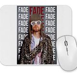 Baskı Dükkanı Kurt Cobain Fade 99 Mouse Pad