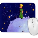 Baskı Dükkanı Le Petit Prince Küçük Prens 06 Mouse Pad