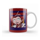 Baskı Dükkanı Leon Danganronpa Kupa