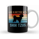 Baskı Dükkanı Life Is Strange All That Matters To Me Kupa
