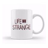 Baskı Dükkanı Life Is Strange Chloe Price Consequences V2 Kupa