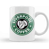Baskı Dükkanı Liverpool Coffee Kupa