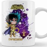 Baskı Dükkanı Los Caballeros Del Zodiaco La Saga Hades Cancer Kupa
