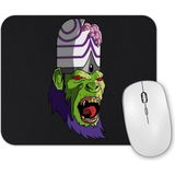 Baskı Dükkanı Macaco Louco Mouse Pad
