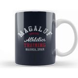 Baskı Dükkanı Magaluf Original Athletics Training Kupa