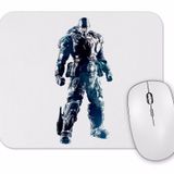Baskı Dükkanı Marcus Onesie Mouse Pad