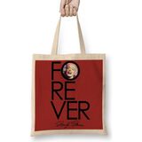 Baskı Dükkanı Marilyn Monroe 8 Bez Çanta