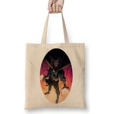 Baskı Dükkanı Marvel Doctor Strange Bez Çanta
