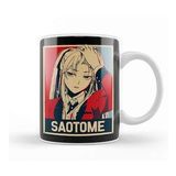 Baskı Dükkanı Mary Saotome Kakegurui Kupa
