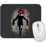 Baskı Dükkanı Metal Gear Solid 5 Street Mantis Mouse Pad