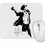 Baskı Dükkanı Meu Jeito Naruto De Ser Mouse Pad