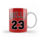 Baskı Dükkanı Michael Jordan Jersey 01 Kupa