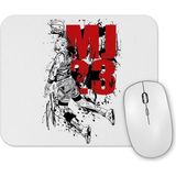 Baskı Dükkanı Michael Jordan Mj 23 Mouse Pad