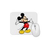 Baskı Dükkanı Mickey Mouse Mouse Pad