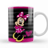 Baskı Dükkanı Minnie Mouse 02 Kupa