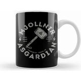 Baskı Dükkanı Mjollnir Kupa