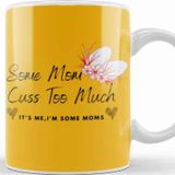 Baskı Dükkanı Mothers Day Gift Ideas Mother’s Day Sayings & Quotes For Mom 2021 Kupa