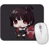 Baskı Dükkanı Mumei Koutetsujou No Kabaneri Mouse Pad