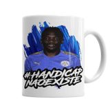 Baskı Dükkanı Musa Fifa 18 Handicap Handicapnaoexiste Kupa Bardak