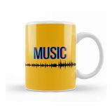 Baskı Dükkanı Music Piano Kupa