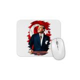Baskı Dükkanı Mustafa Kemal Atatürk Mouse Pad