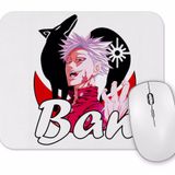 Baskı Dükkanı Naruto Raseshuriken Mouse Pad