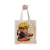 Baskı Dükkanı Naruto Uzumaki Bez Çanta