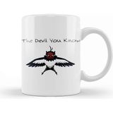 Baskı Dükkanı Nero Black Clover The Devil You Know Kupa