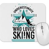 Baskı Dükkanı Night King Game of Thrones Mouse Pad
