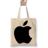 Baskı Dükkanı Not Forget Steve Jobs Steve Jobs Bez Kadın Günlük Çanta