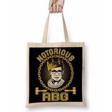 Baskı Dükkanı Notorious Rbg Ruth Bader Ginsburg Supreme Bez Kadın Günlük Çanta