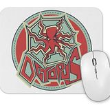 Baskı Dükkanı O Porto Mouse Pad