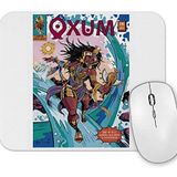 Baskı Dükkanı Oxum Mouse Pad