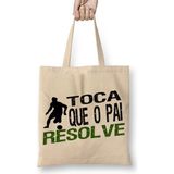 Baskı Dükkanı Pai Resolve Bez Kadın Günlük Çanta