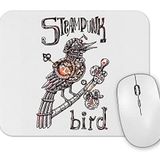 Baskı Dükkanı Passaro Mecanico Mouse Pad