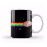 Baskı Dükkanı Phil Mitchell Nyan Cat Meme Kupa