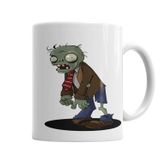 Baskı Dükkanı Plants Vs Zombies 02 Sihirli Kupa Bardak
