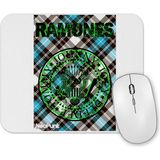Baskı Dükkanı Ramones Verde By Neopunk Mouse Pad