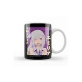 Baskı Dükkanı Re Zero Emilia Kupa