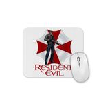 Baskı Dükkanı Resident Evil 1 Mouse Pad