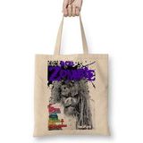 Baskı Dükkanı Rob Zombie By Neopunk Bez Çanta