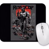 Baskı Dükkanı Robocop 04 Mouse Pad